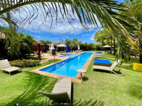 Duplex Reserva Praia do Forte - sossego, tudo próximo